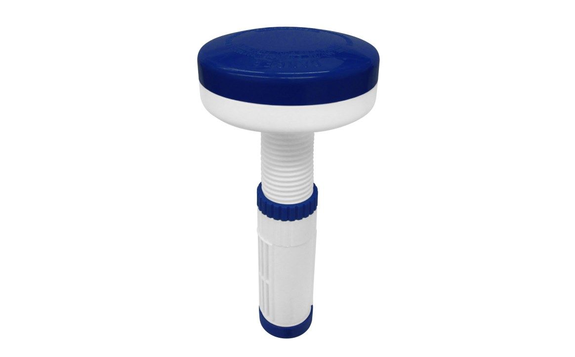 SPA DISPENSER 1" TABLETS  BOTTOM LOAD