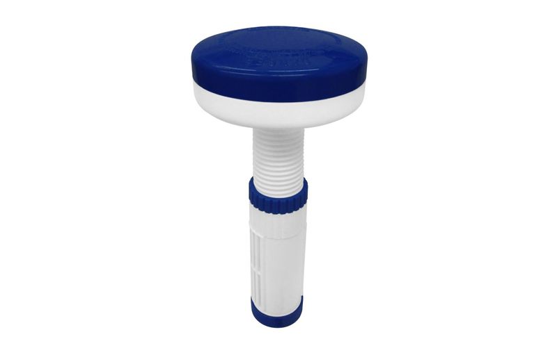 SPA DISPENSER 1" TABLETS  BOTTOM LOAD