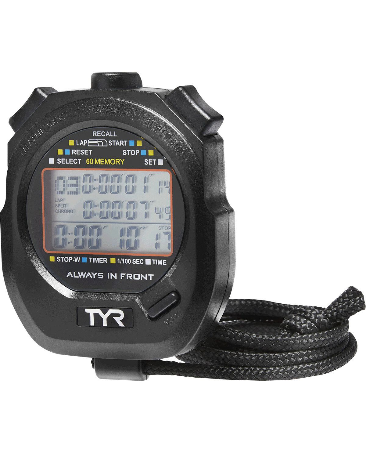 1870047 STOPWATCH Z200 LSWSTOP BLACK 001
