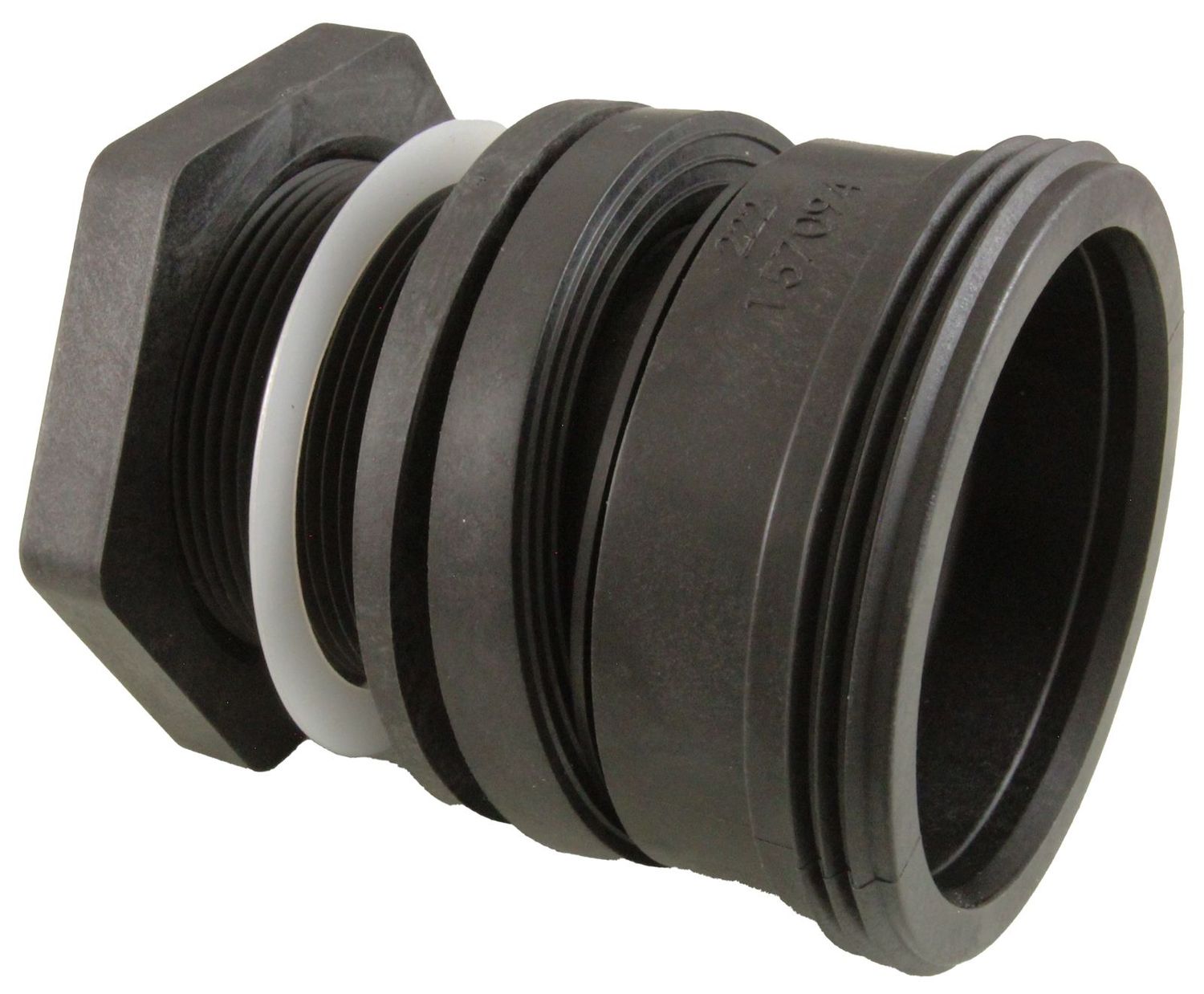 BULKHEAD KIT TRITON II PENTAIR 154714Z