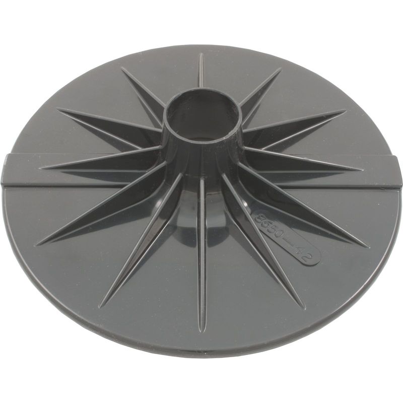 VACUUM PLATE SKIMMER PENTAIR STARITE U-3 08650-0042