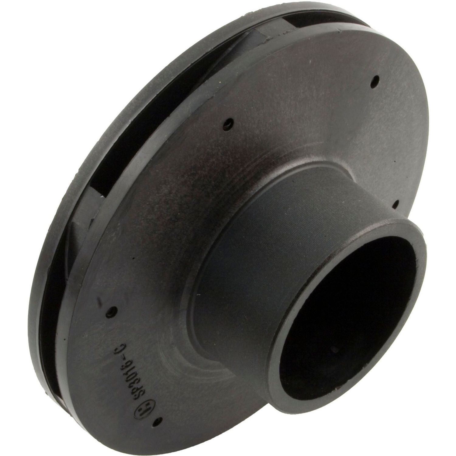 IMPELLER SUPER II 1.5HP AFTER 1990 HAYWARD SPX3016C