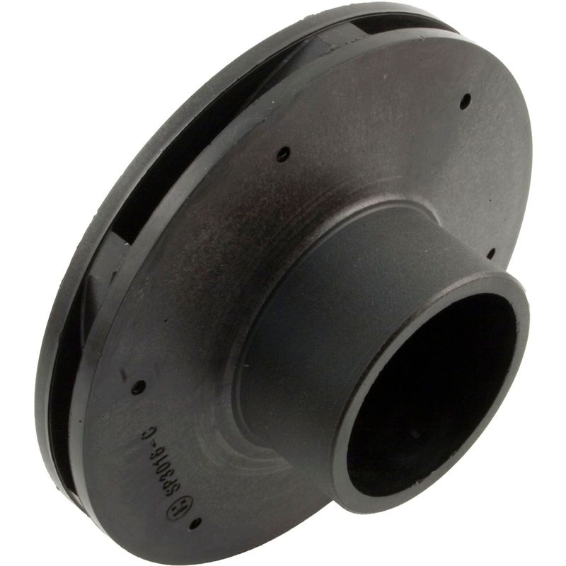 IMPELLER SUPER II 1.5HP AFTER 1990 HAYWARD SPX3016C