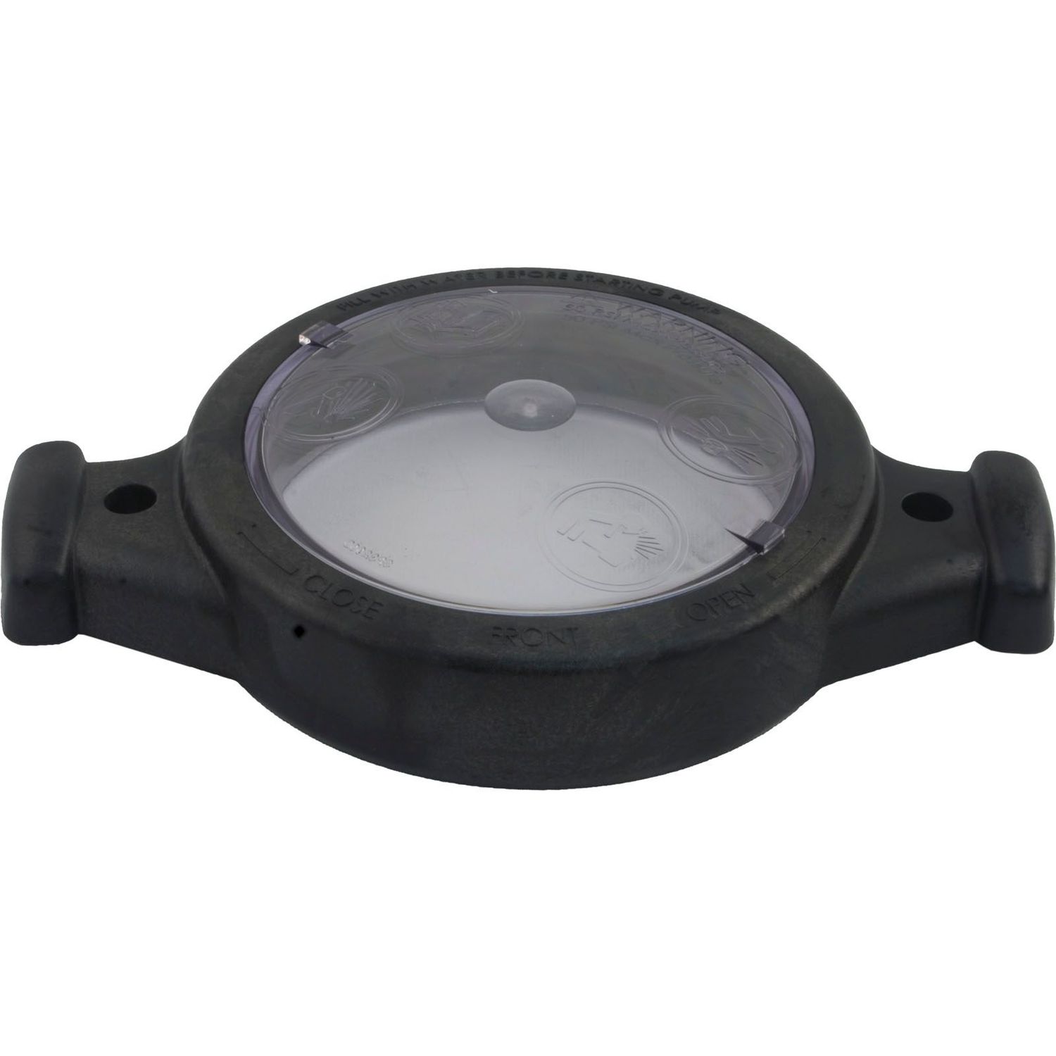 PUMP STRAINER COVER KIT TRISTAR/VS HAYWARD SPX3200DLS