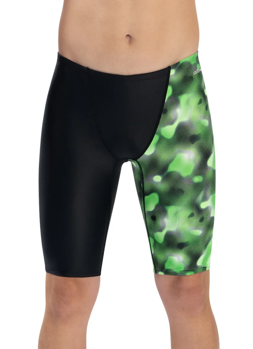 VT1630011 DOLFIN JAMMER XTRASLEEK MAGMA ML 22-40 9D31MA GREEN E90 (MSRP $47.99)