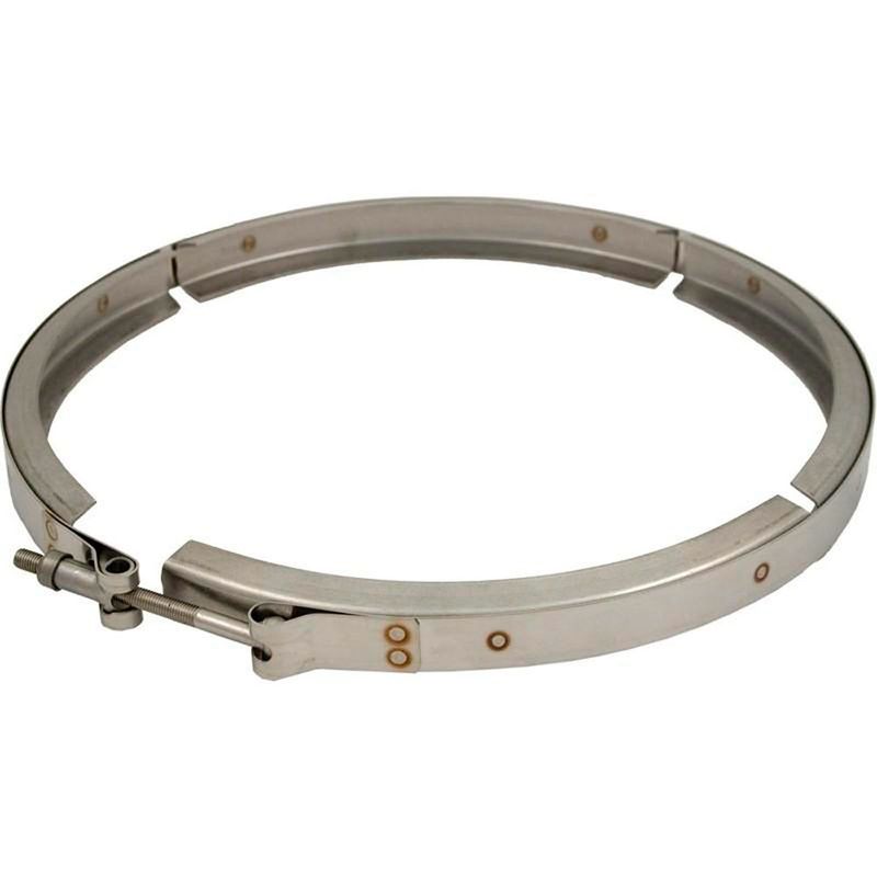 TANK BODY CLAMP RING OEM PENTAIR STARITE MAX-E-PRO INTELLIPRO TANK BODY CLAMP RING OEM PENTAIR STARITE MAX-E-PRO INTELLIPRO