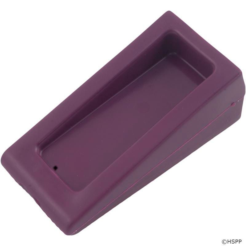 FLOW VALVE (FLAPPER) PURPLE KREEPY KRAULY PENTAIR K70181