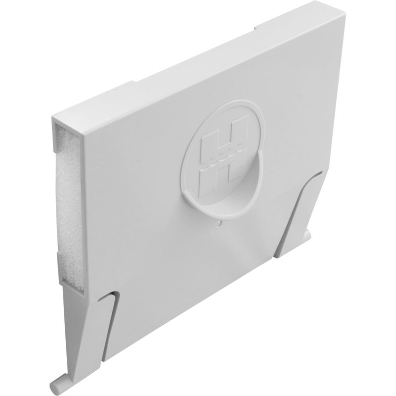 WEIR DOOR WHITE HAYWARD AGP SKIMMER SPX1091K1
