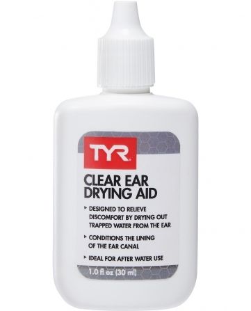 1870074 CLEAR EAR DRYING AID LCLEAR 100