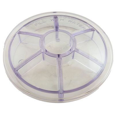 PUMP LID WHISPERFLO AFTER 11/98 INTELLIFLO PENTAIR 357151Z