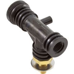 AIR RELIEF VALVE TEE W/FITTINGS UNIVERSAL PENTAIR 154687Z