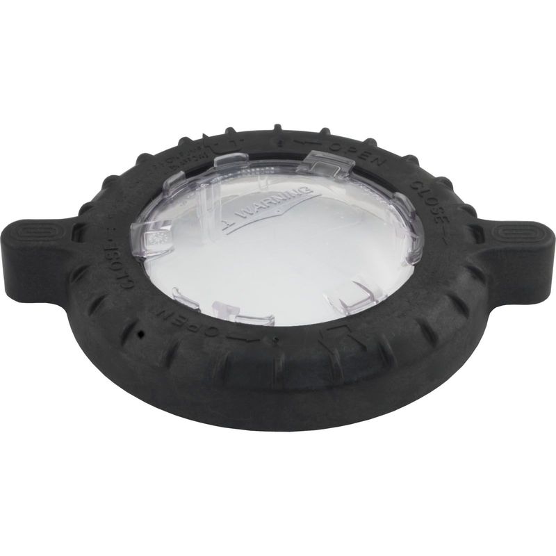 PUMP LID ASSY MAX-E-PRO INTELLIPRO PENTAIR/STARITE 17307-0111S
