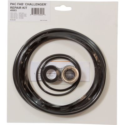 GO KIT PENTAIR PACFAB CHALLENGER PUMP