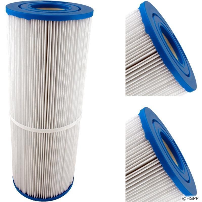 SPA CARTRIDGE 25SF RAINBOW DYNAMIC WATERWAY