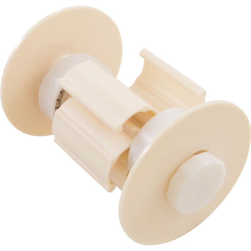 TURBINE KIT 5-VANE 2 SHAFT RETAINERS HAYWARD V-FLEX