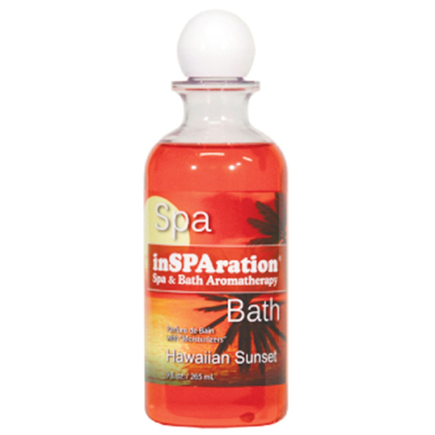 INSPARATION 9OZ. HAWAIIAN SUNSET