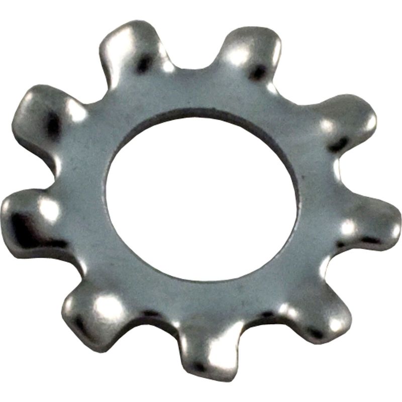 LOCK WASHER #8 PENTAIR STARITE U43-21SSZ (RECYCLED)