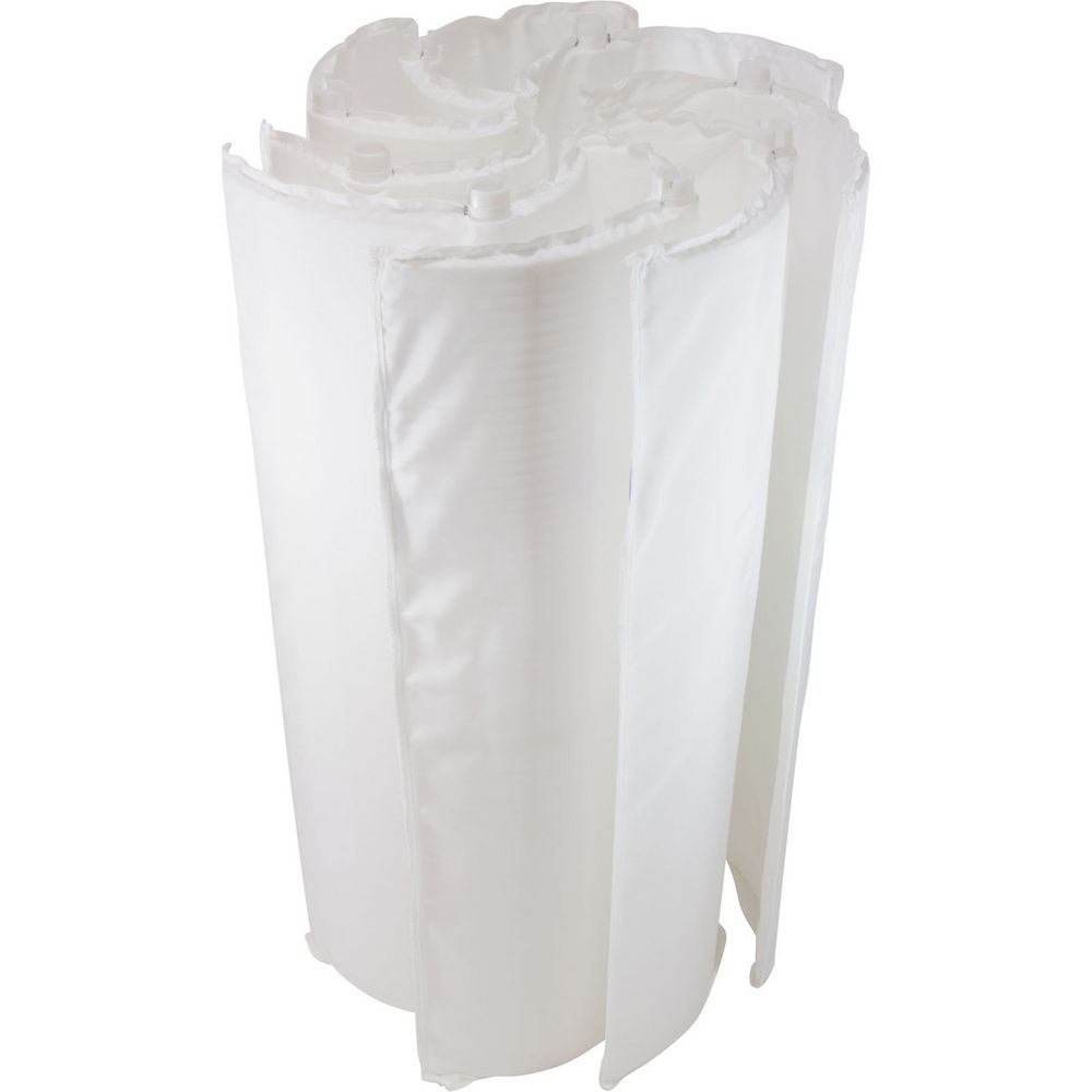 DE GRID SET 36" 72SF 7 FULL 1 PARTIAL HAYWARD PENTAIR