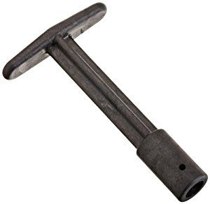 TEE HANDLE SLIDE VALVE PENTAIR 270134Z