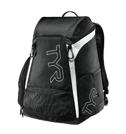 1870001 TYR ALLIANCE TEAM BACKPACK 30L LATBP30 ASST