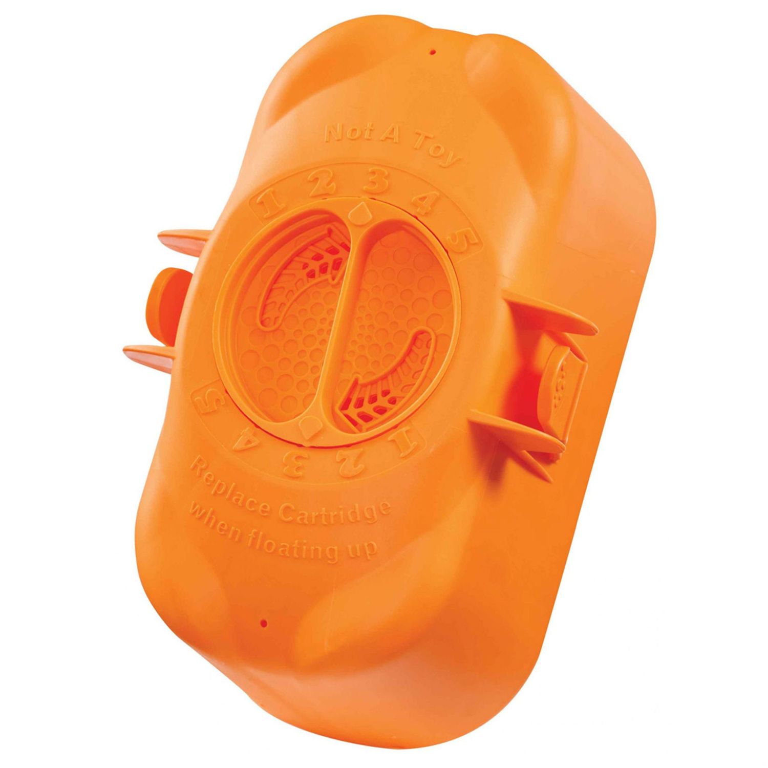 FLIPPIN FROG XL CHLORINE CARTRIDGE