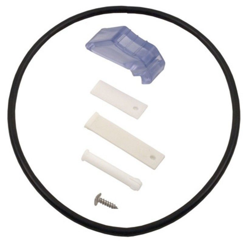LATCH KIT LEAF TRAP MODEL 186 PENTAIR