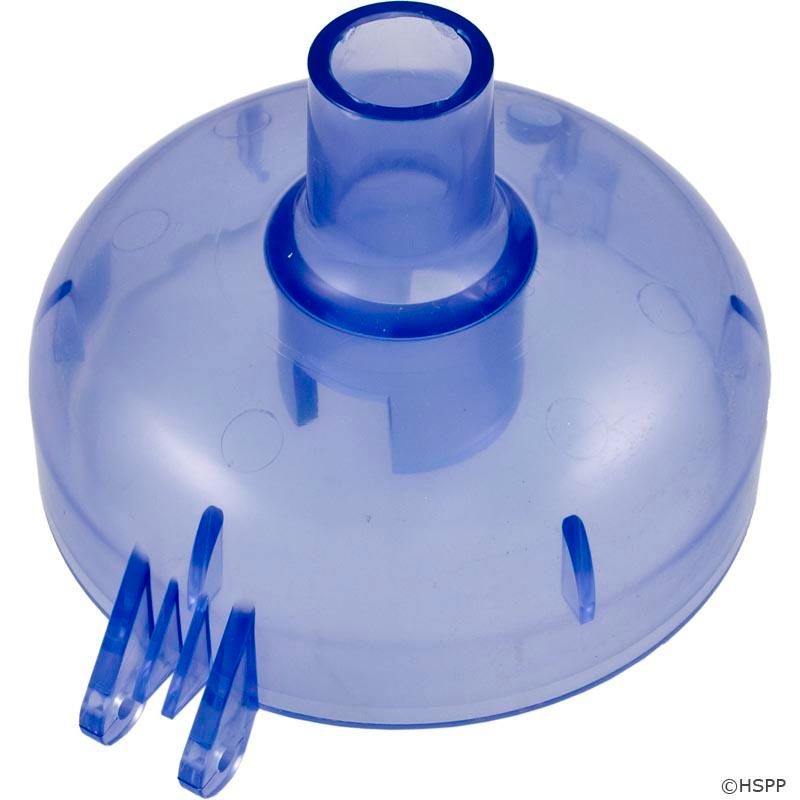 LID LEAF TRAP MODEL 186 PENTAIR