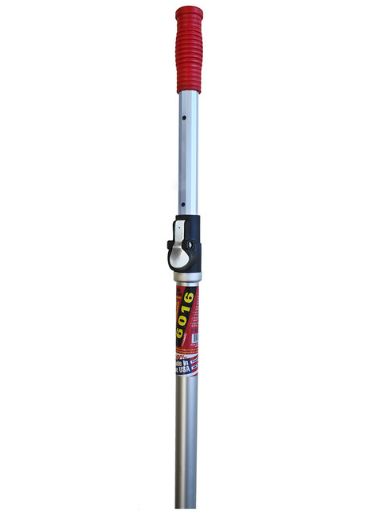SNAPLITE TELEPOLE WITH BUTTON LOCK 8'-16'