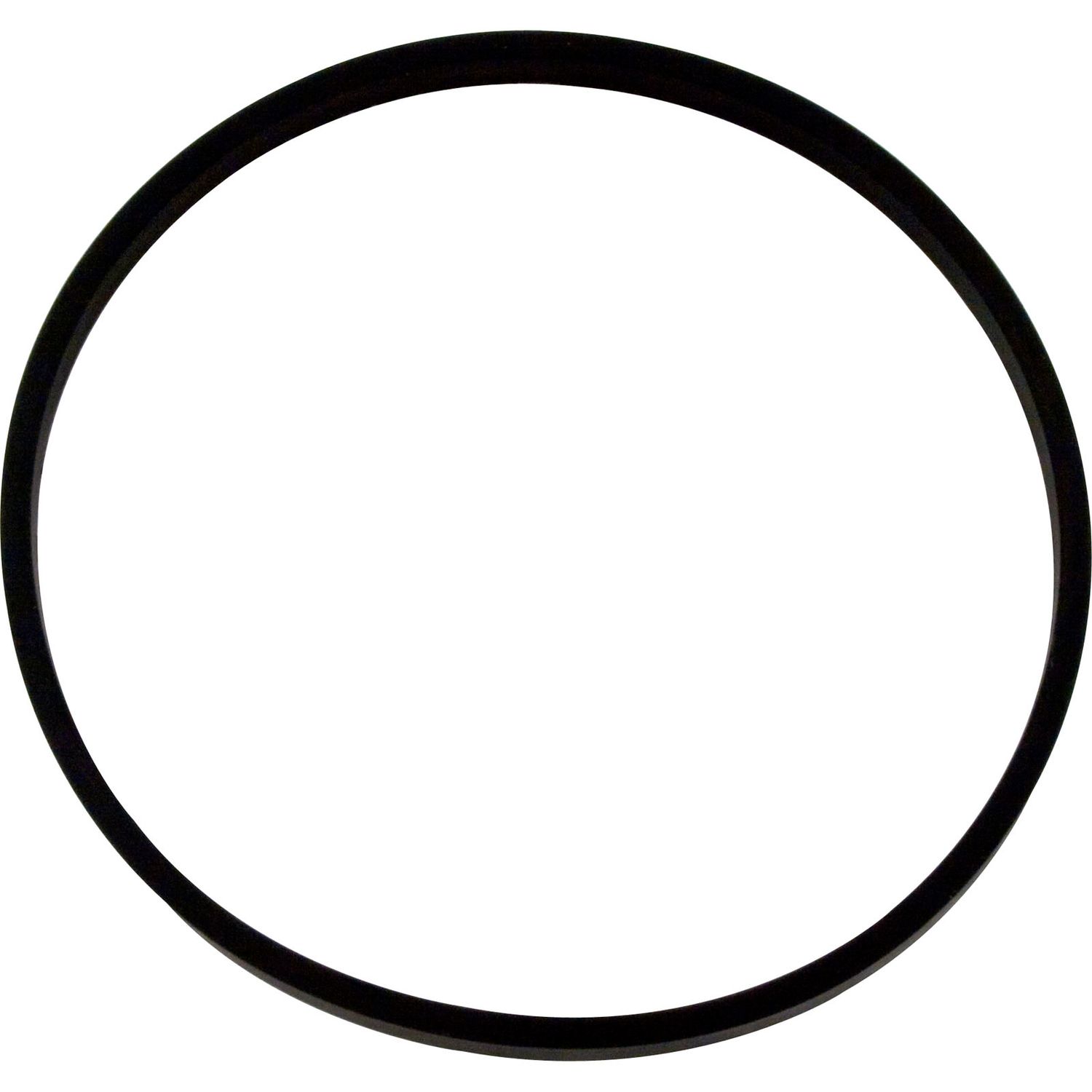 SQUARE RING O-76 TRAP LID HAYWARD MAXFLO