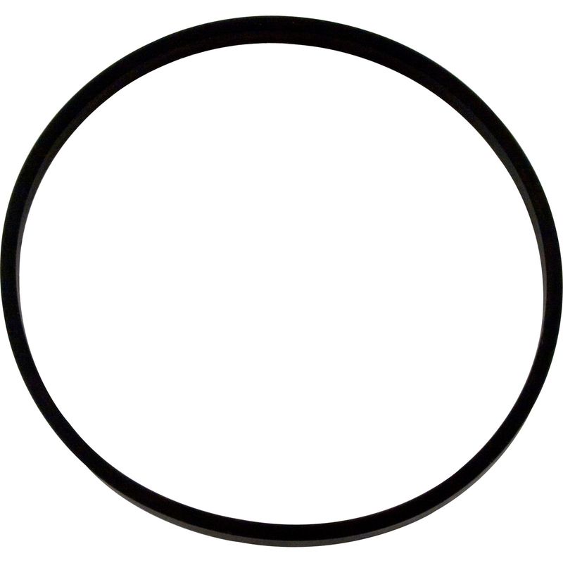 SQUARE RING O-76 TRAP LID HAYWARD MAXFLO SQUARE RING O-76 TRAP LID HAYWARD MAXFLO