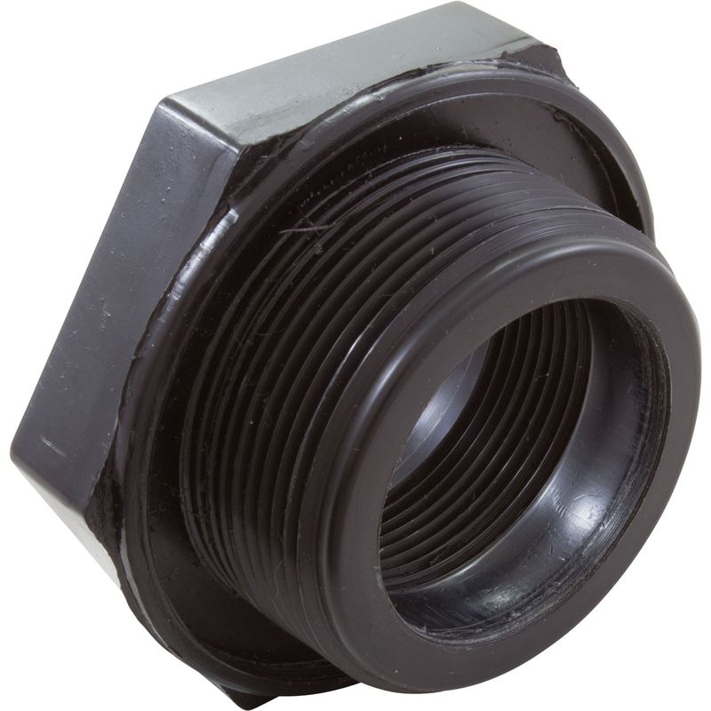 DRAIN FITTING 2" NPT STARITE SYSTEM 2 SYSTEM 3 24900-0510