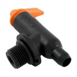 AIR RELIEF ASSY W/O-RING HAYWARD CCX1000V