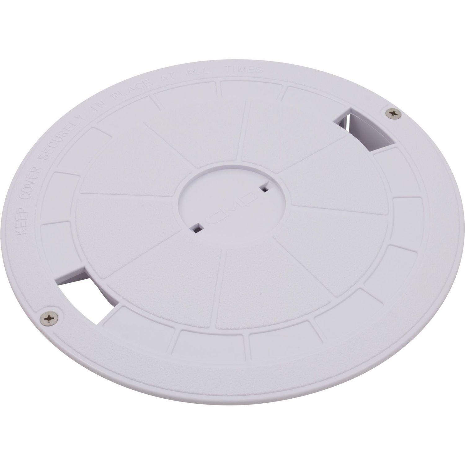 SKIMMER LID WHITE GENERIC HAYWARD SP1070