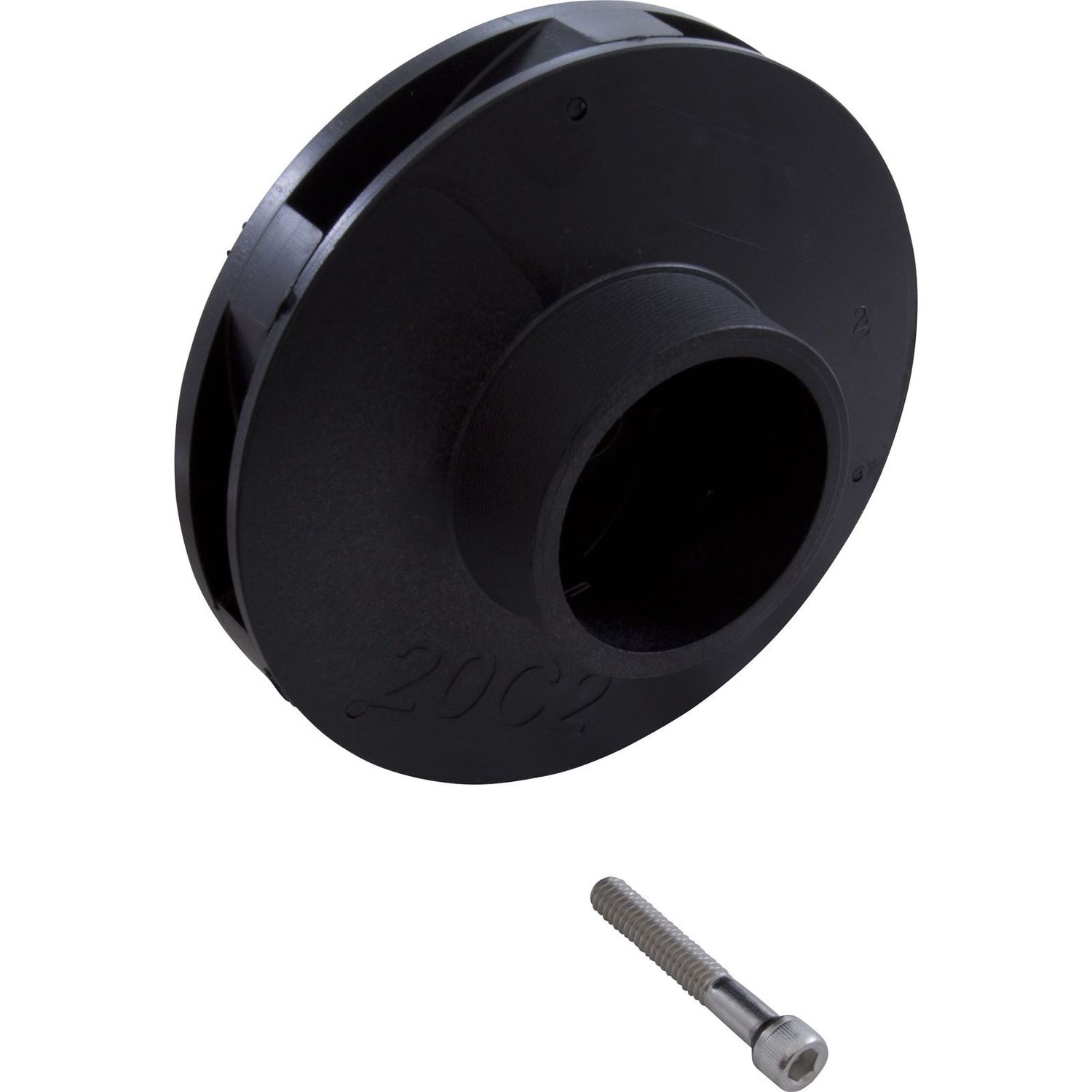 IMPELLER 2HP W/SCREW HAYWARD SPX3220C