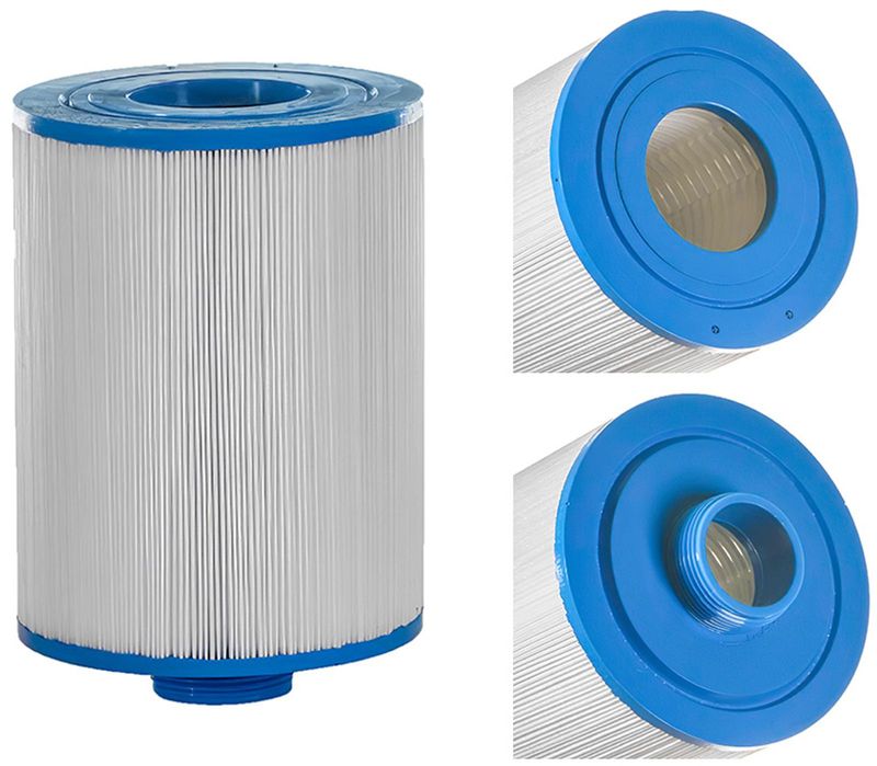 SPA CARTRIDGE 25SF FREEFLOW TLX RLX OPEN TOP PFF25P4