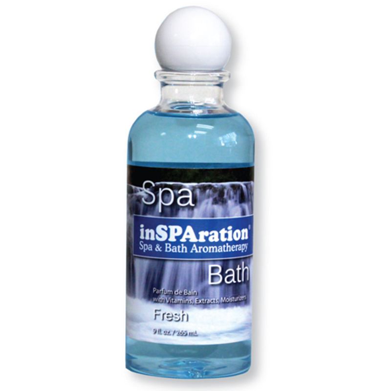 INSPARATION 9OZ FRESH