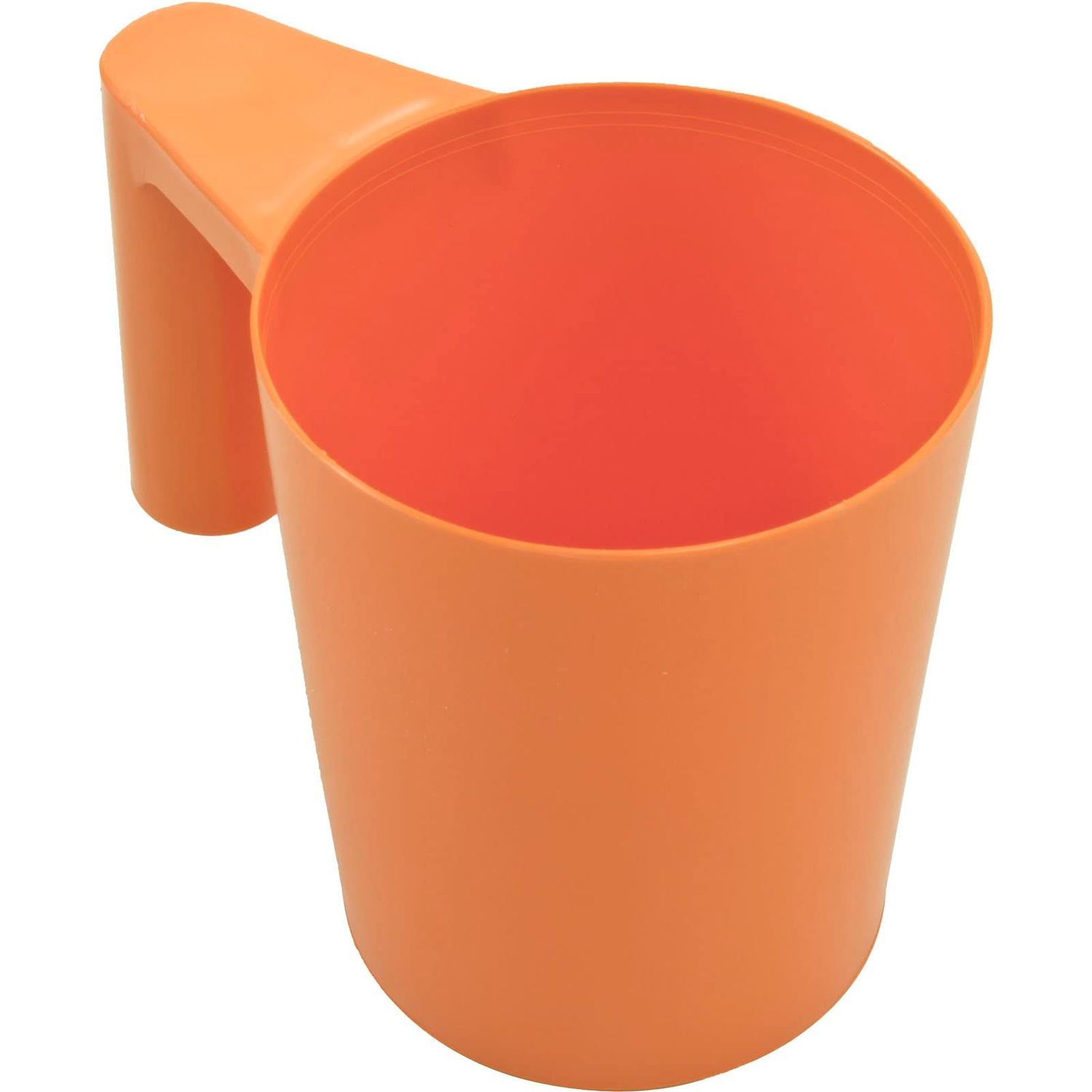 EZ SCOOP DE MEASURING CUP