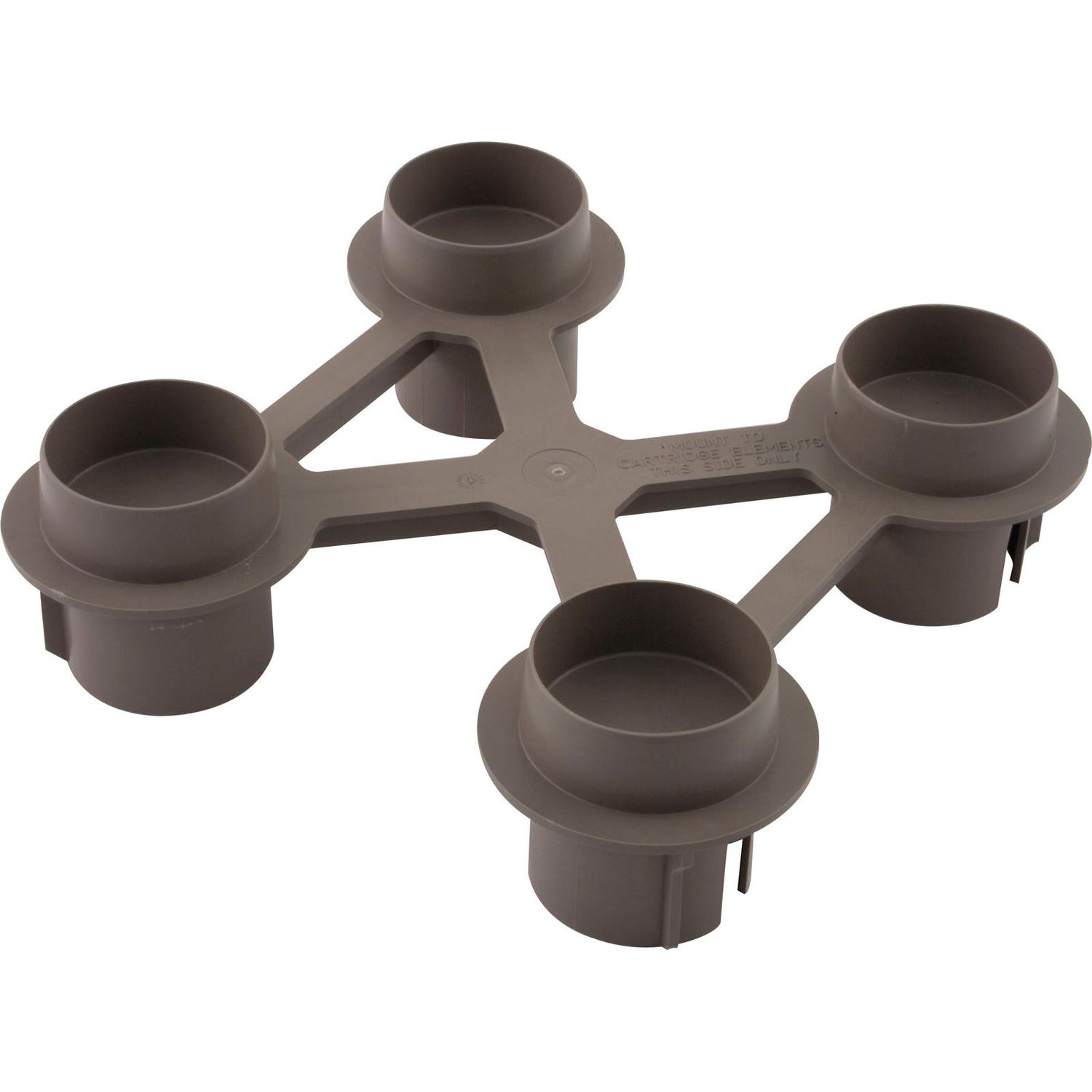 TOP MANIFOLD REPLACEMENT SWIMCLEAR HAYWARD CX3020DA