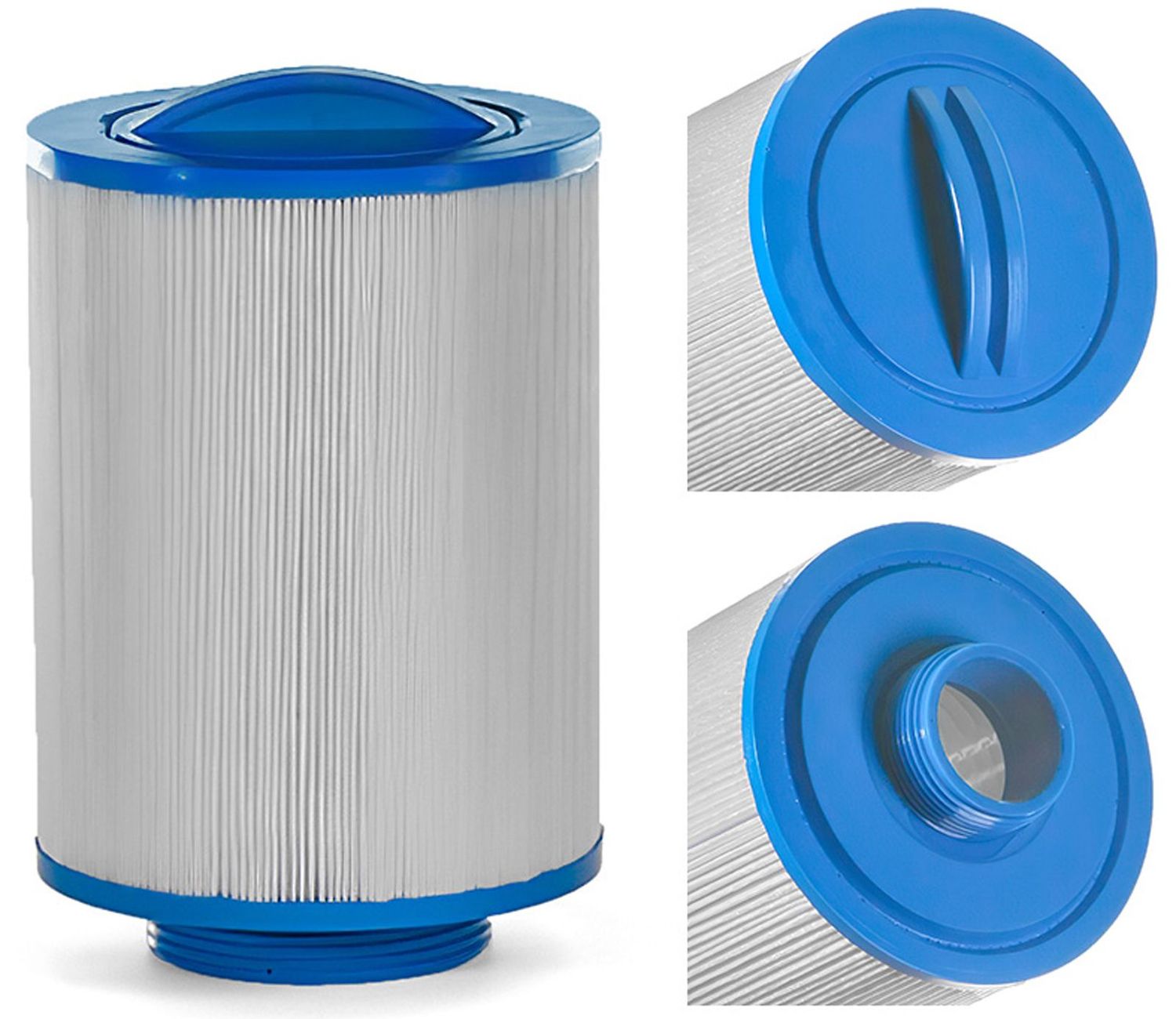 SPA CARTRIDGE 20SF (LA SPA FILTER BAG REPLACEMENT)