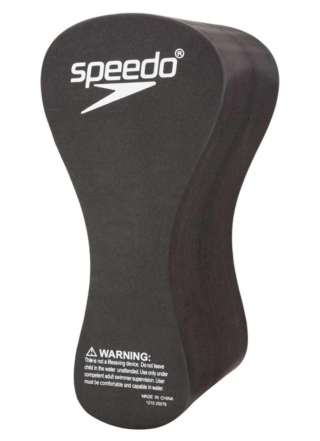 1890005 SPEEDO TEAM PULL BUOY 87753023  BLACK 001
