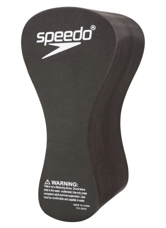1890005 SPEEDO TEAM PULL BUOY 87753023  BLACK 001