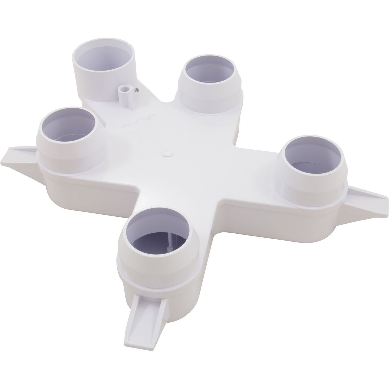 BOTTOM MANIFOLD H-STYLE COLLECTOR HAYWARD CX3000C