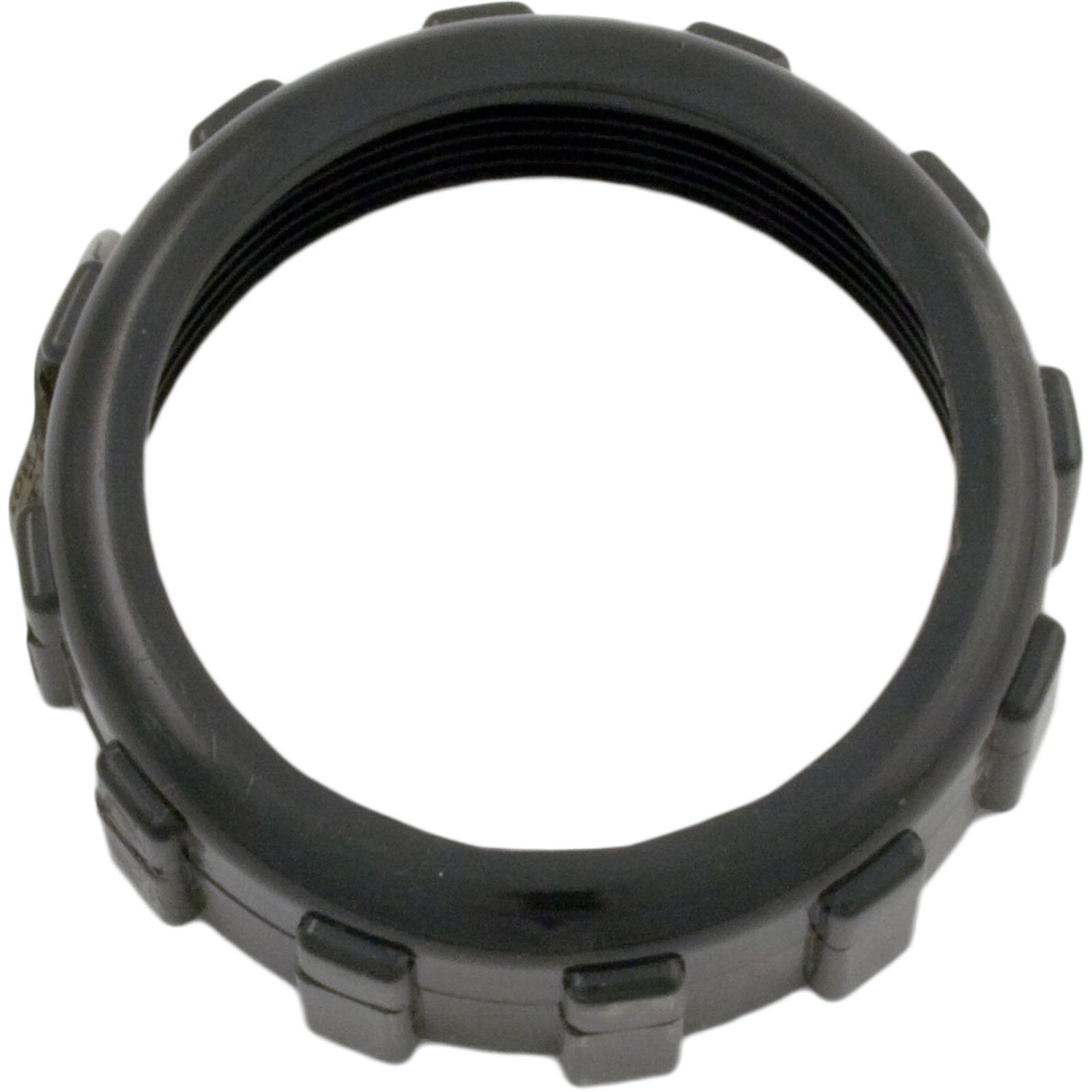 FILTER UNION NUT BLACK CLEAN &amp; CLEAR PREDATOR 98212200Z