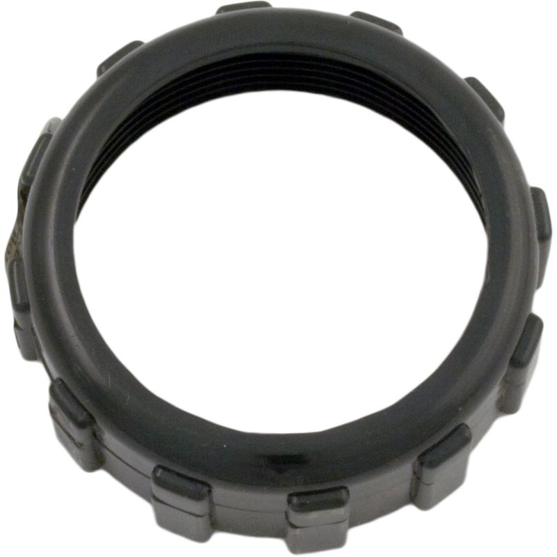 FILTER UNION NUT BLACK CLEAN & CLEAR PREDATOR 98212200Z FILTER UNION NUT BLACK CLEAN & CLEAR PREDATOR 98212200Z