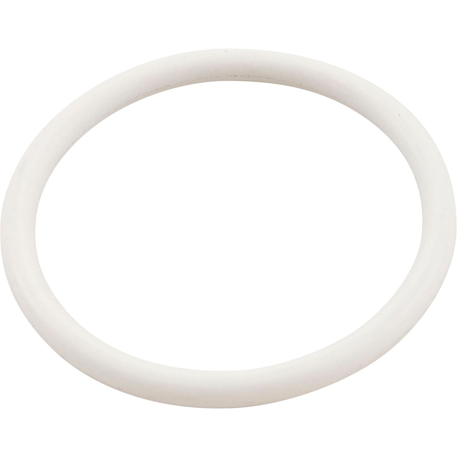 O-RING WHITE VALVE BODY TO LID TR100C TR140C PENTAIR 274495