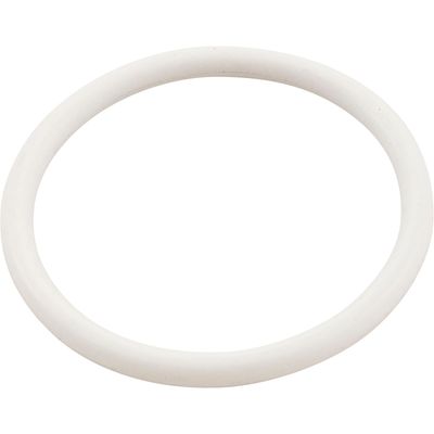 O-RING WHITE VALVE BODY TO LID TR100C TR140C PENTAIR 274495