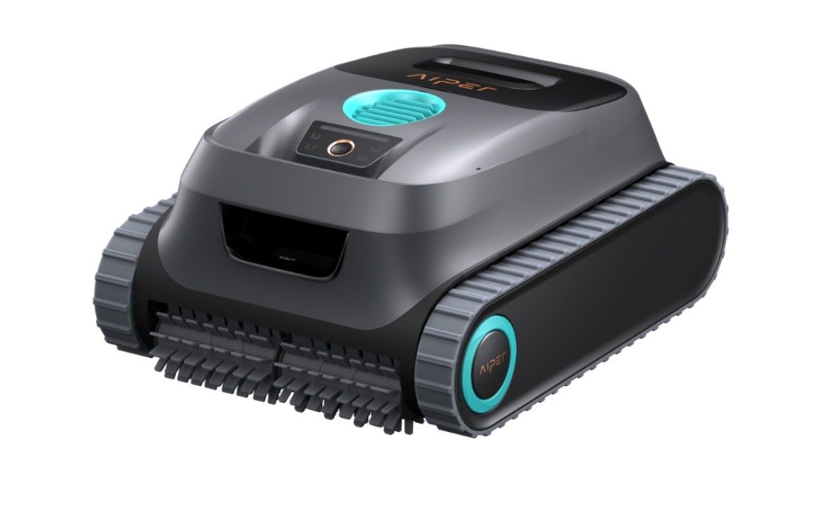 AIPER SCUBA P1 CORDLESS ROBOTIC POOL CLEANER