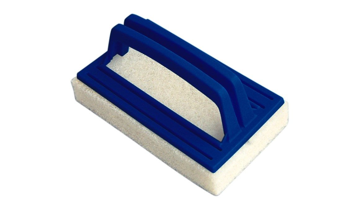 WATERLINE SCRUB PAD POOLSTYLE
