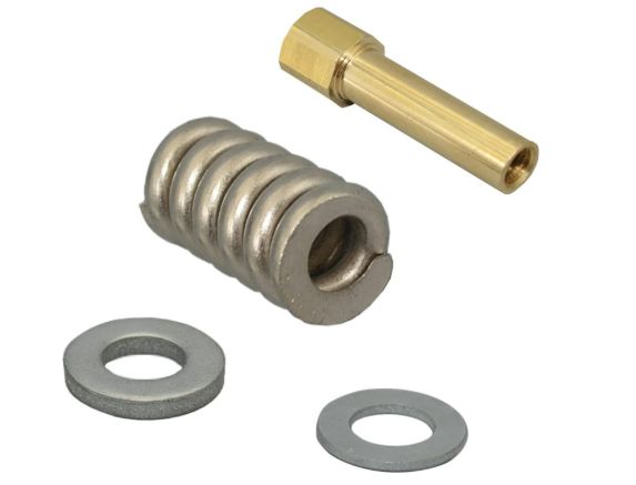 CLAMP SPRING KIT REPLACEMENT SUPER STARCLEAR HAYWARD DEX2400JKIT