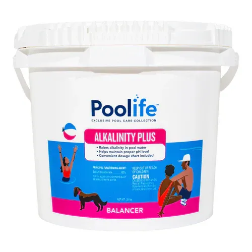 POOLIFE ALKALINITY PLUS 25LB 62031